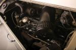Rolls-Royce Silver Dawn Sports Saloon 1954 года